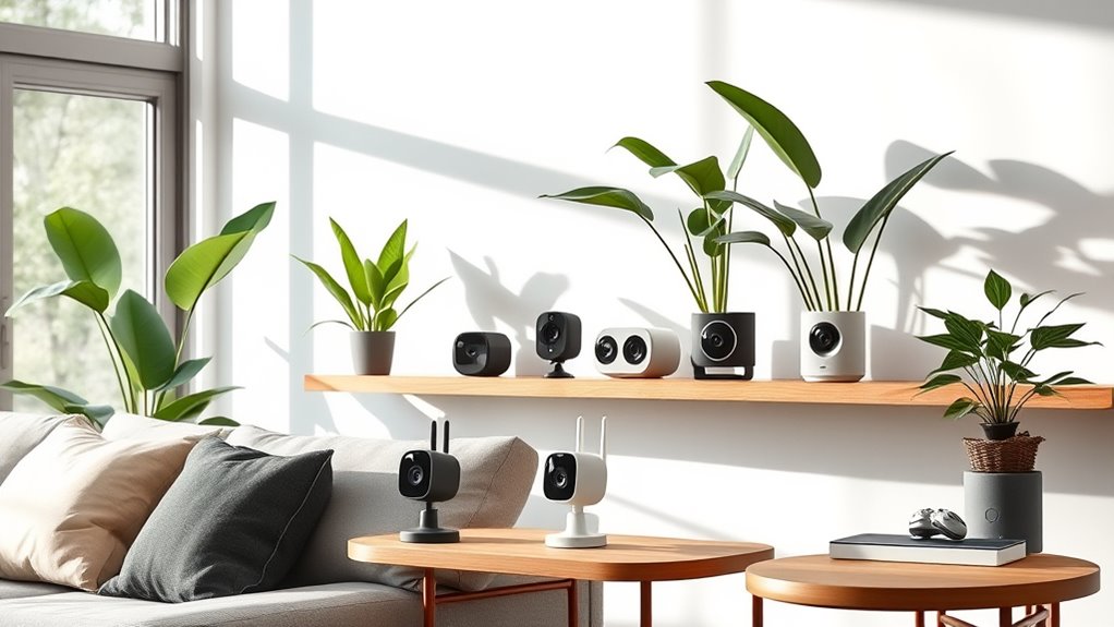 affordable wireless security systems