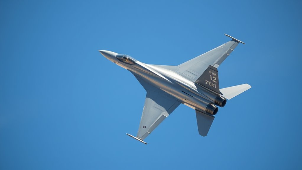 airshow photography requirements