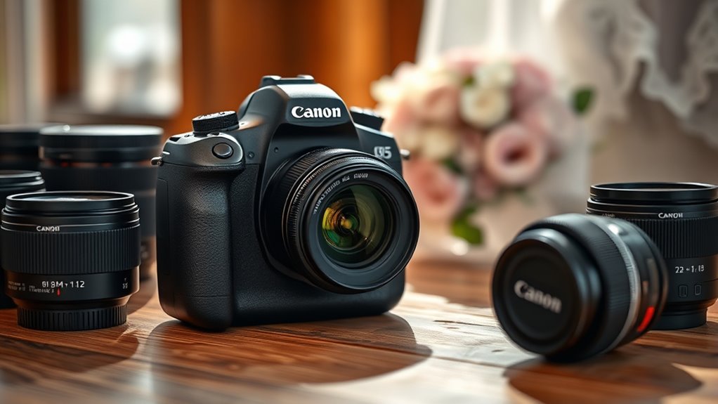 aperture focal length stability