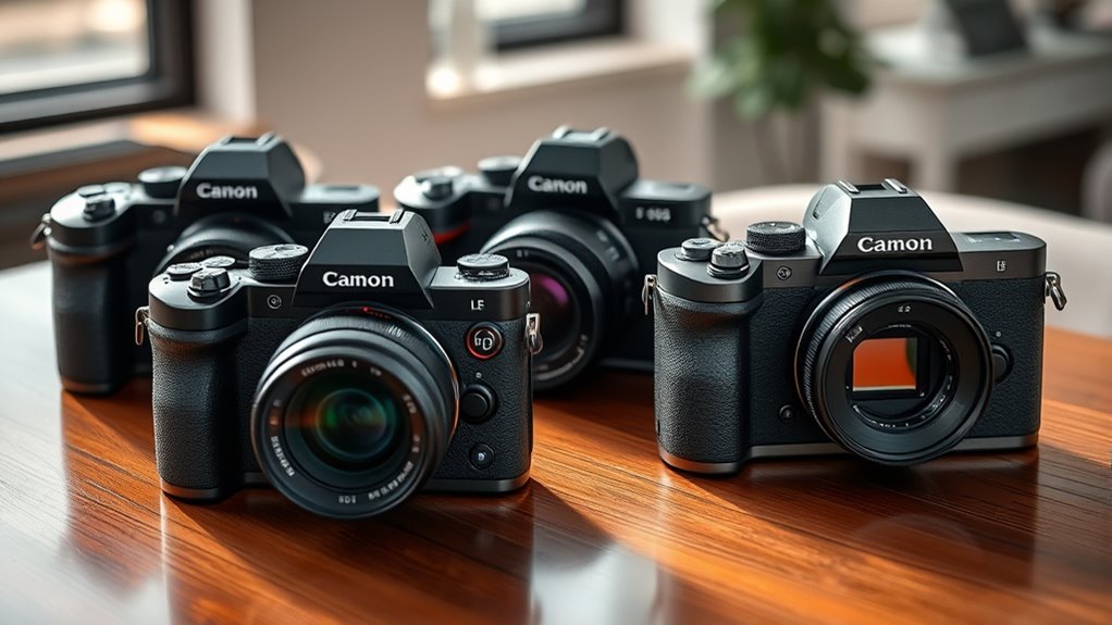 autofocus sensor lens performance
