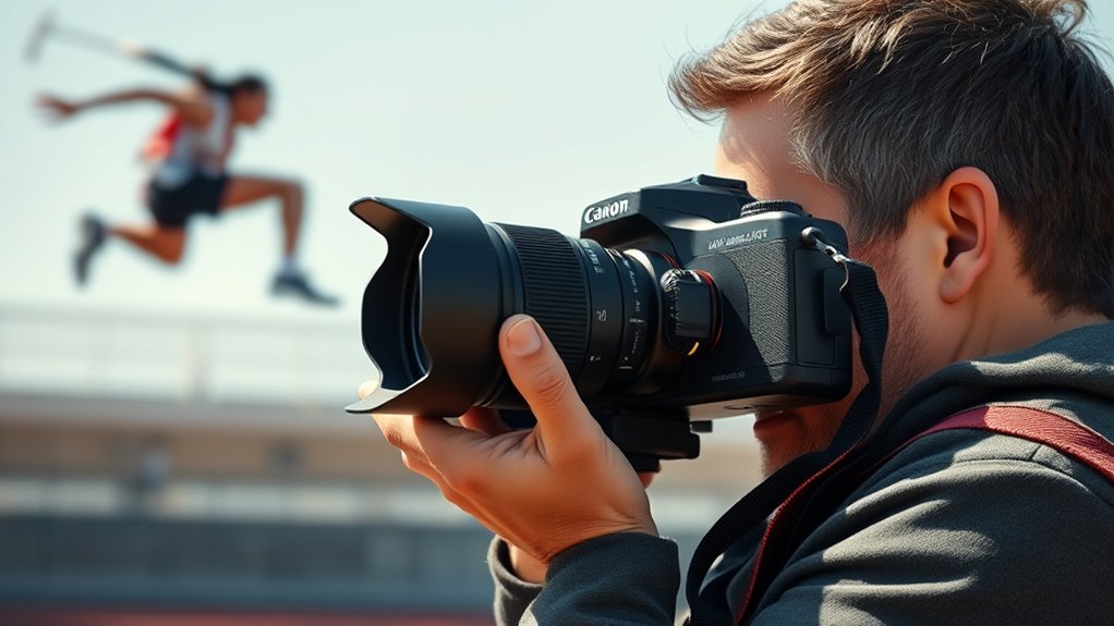autofocus speed image quality