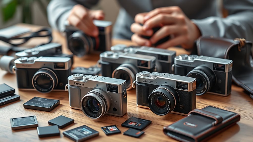 balance image quality portability