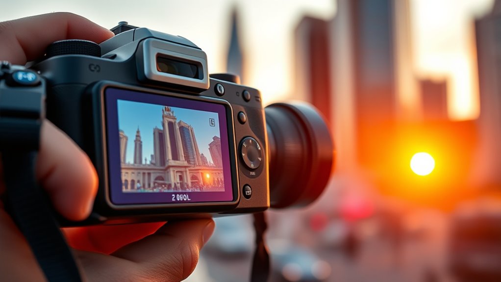 balance megapixels and storage