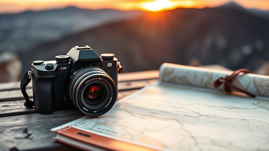 balancing image quality portability