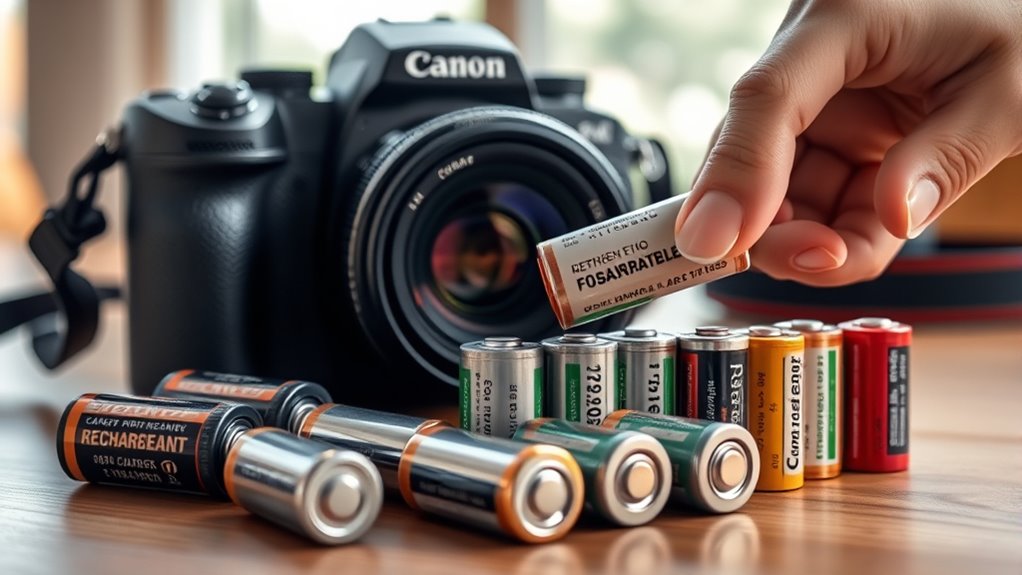 battery capacity and stability