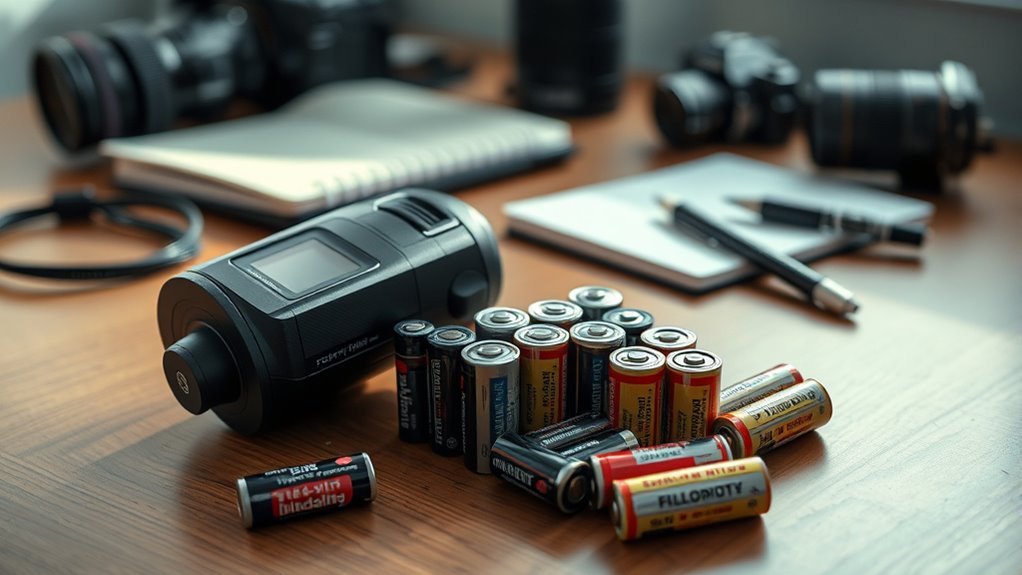 battery performance and reliability