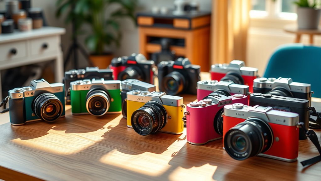 beginner camera guide 2027