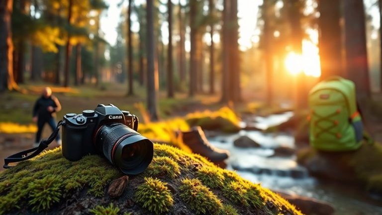 best beginner nature cameras
