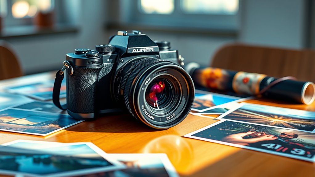 best cameras for future moments