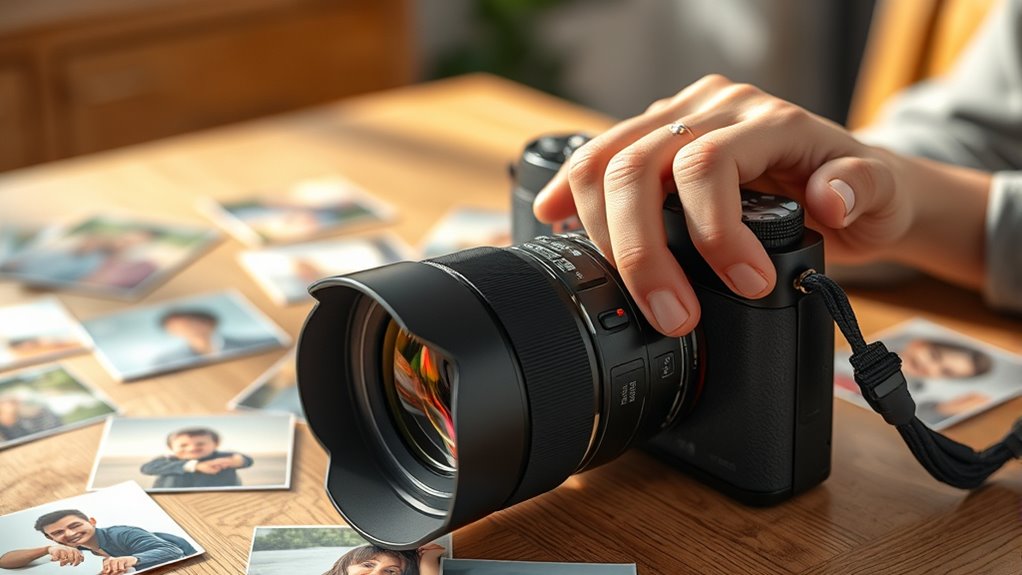 best cameras for stability