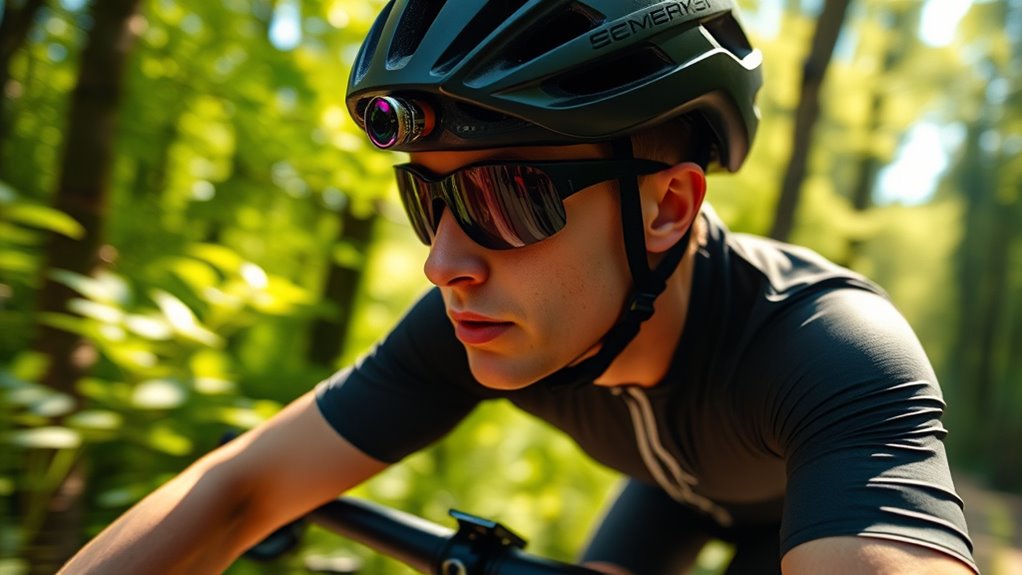 best cycling video cameras