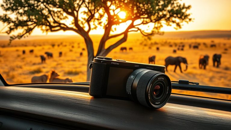 best safari camera picks