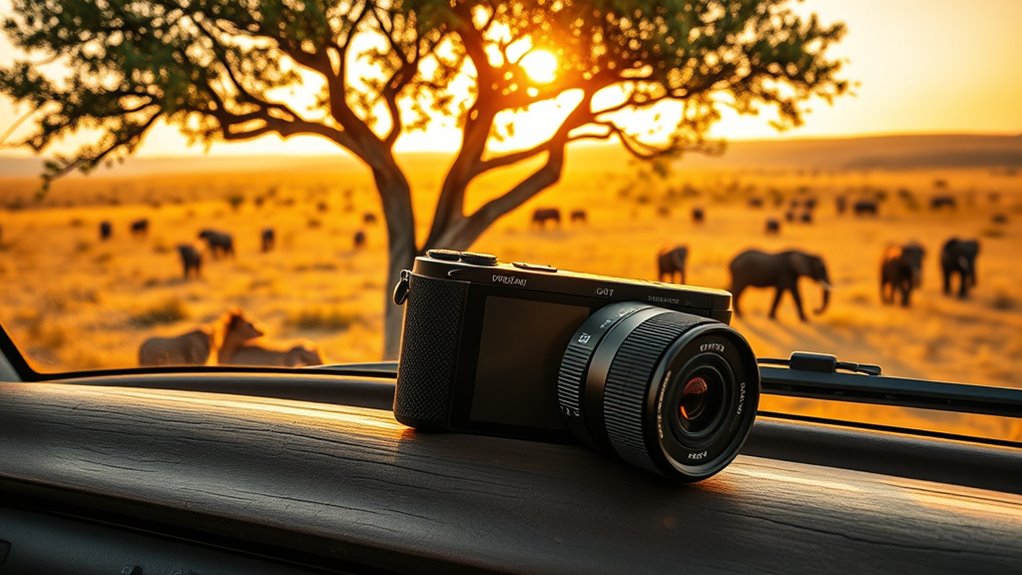 best safari camera picks
