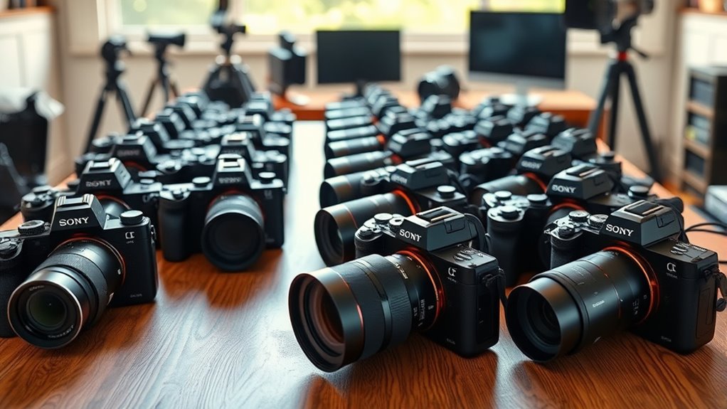best sony cameras for beginners