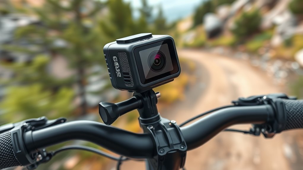 bike camera selection essentials