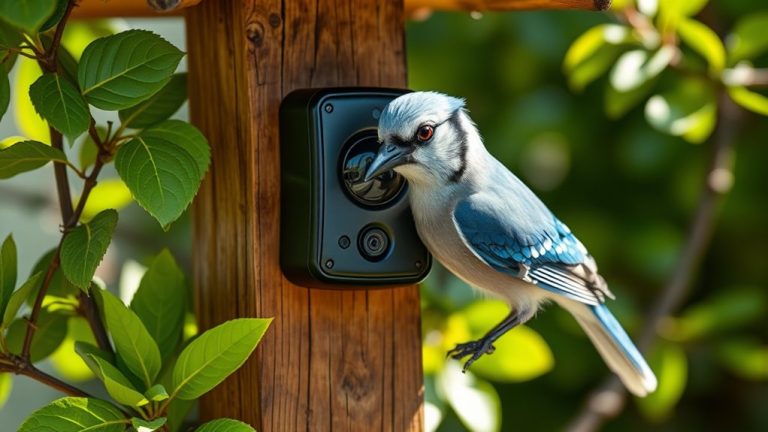 bird feeder camera reviews