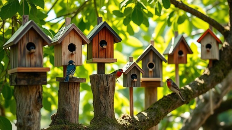 bird house camera reviews