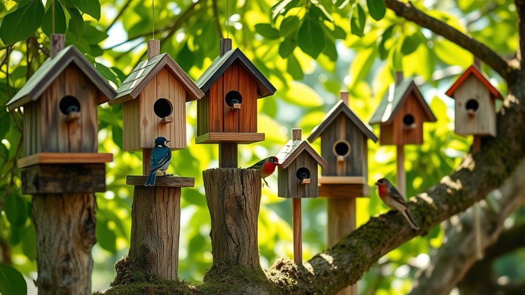 bird house camera reviews