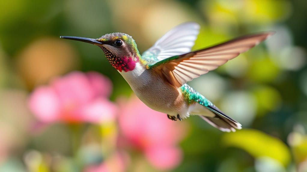 bird photography camera guide