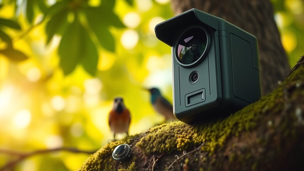 birding camera essentials checklist