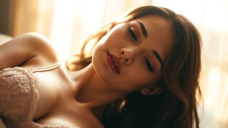 boudoir camera setting tips