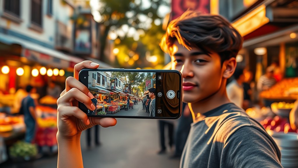 budget camera phone essentials