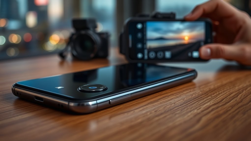 budget camera phone essentials