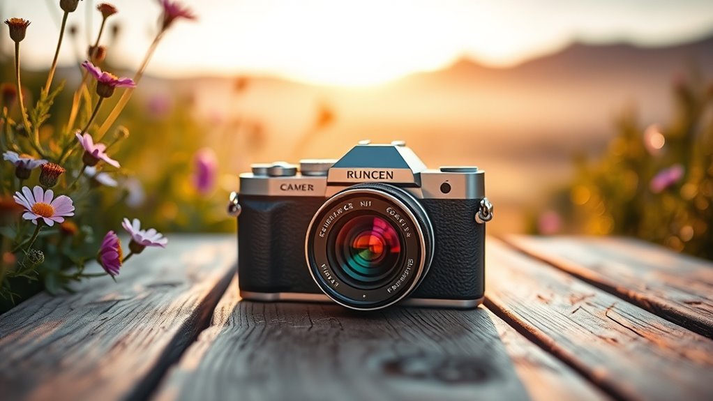 budget camera selection tips