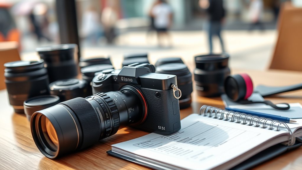 budget friendly camera features