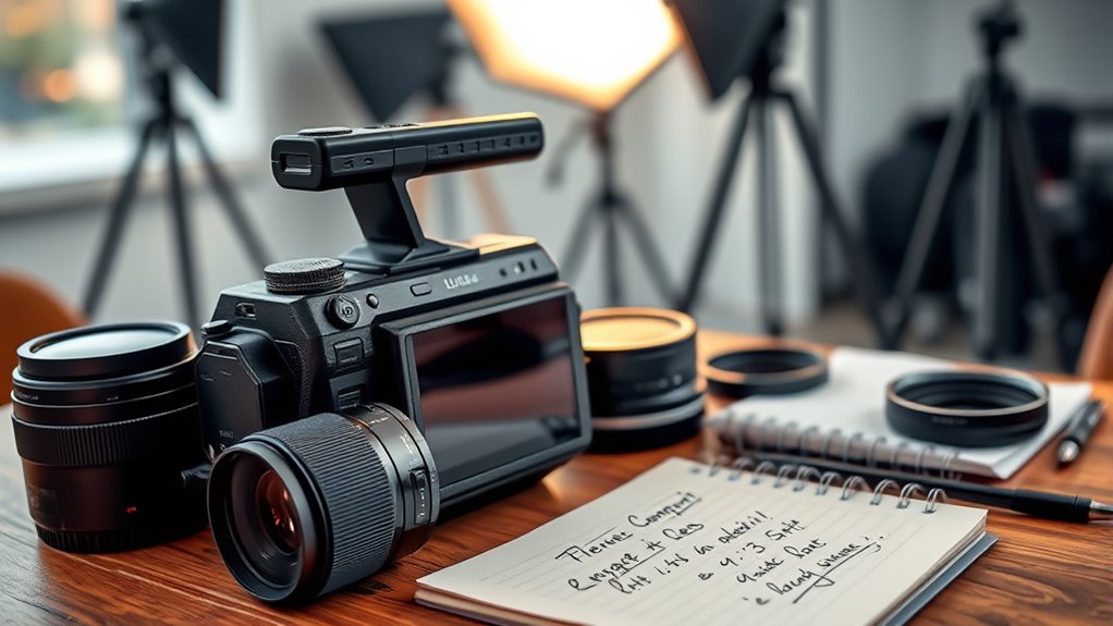 budget friendly camera features