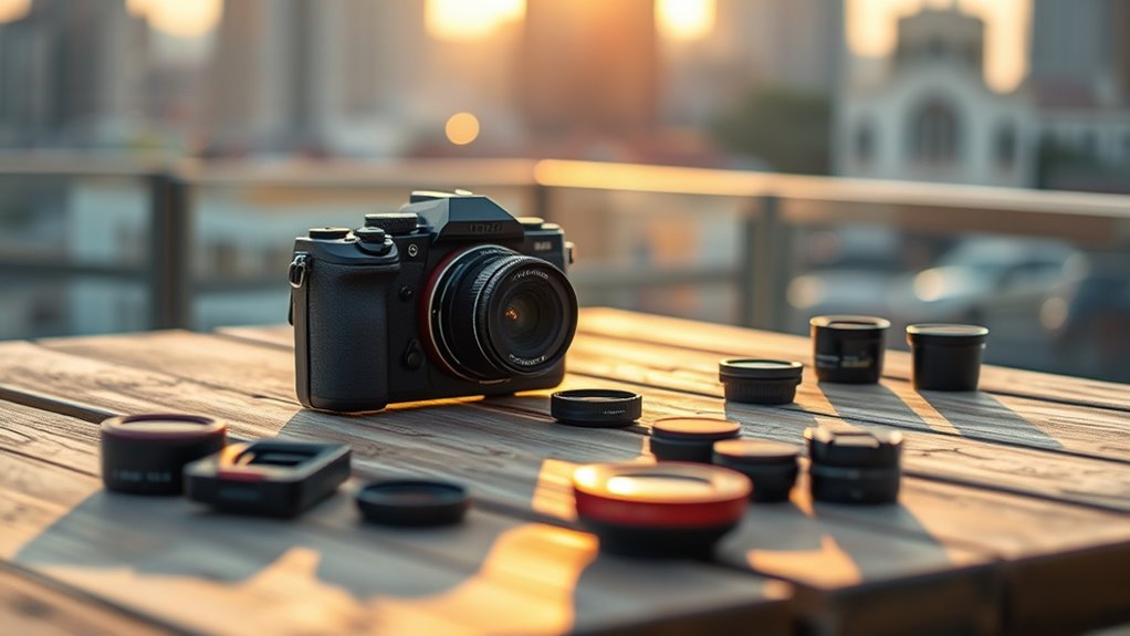 budget friendly camera features