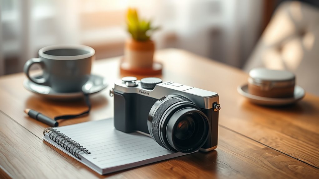 budget friendly camera selection