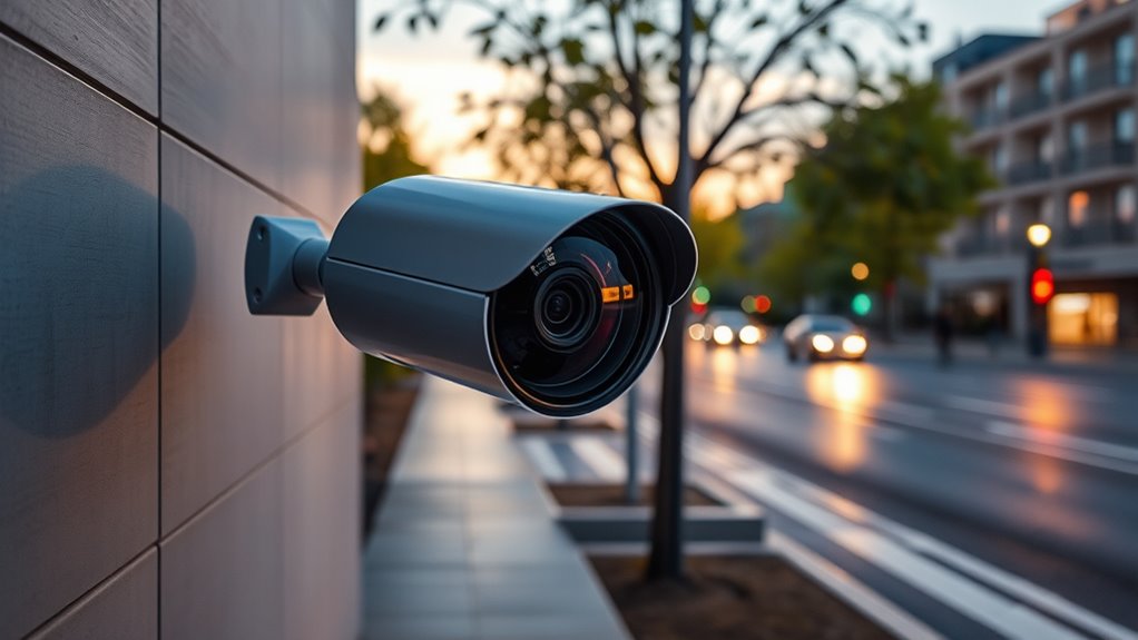camera compatibility and features
