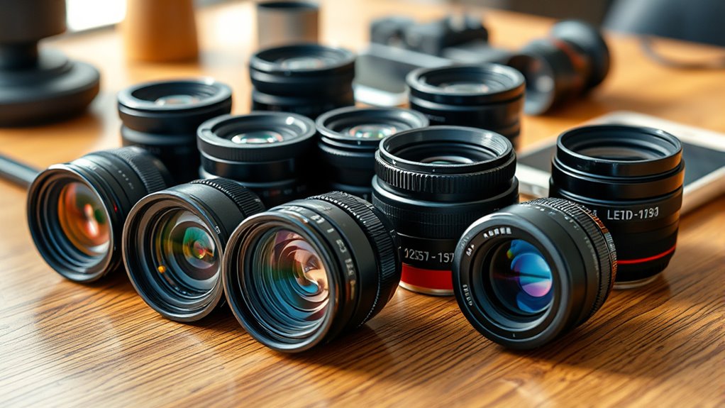 camera compatibility and quality