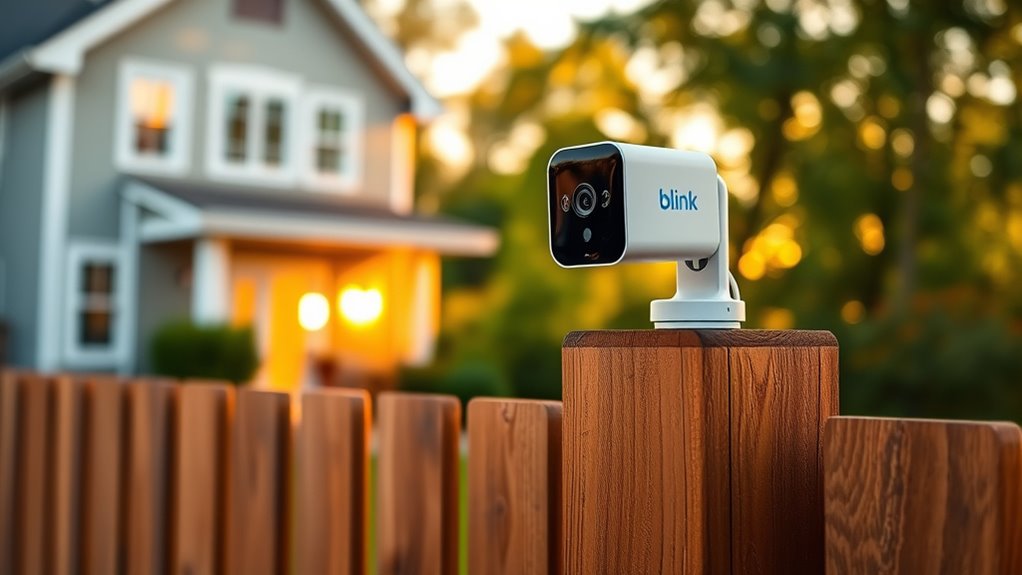 camera features and accessories