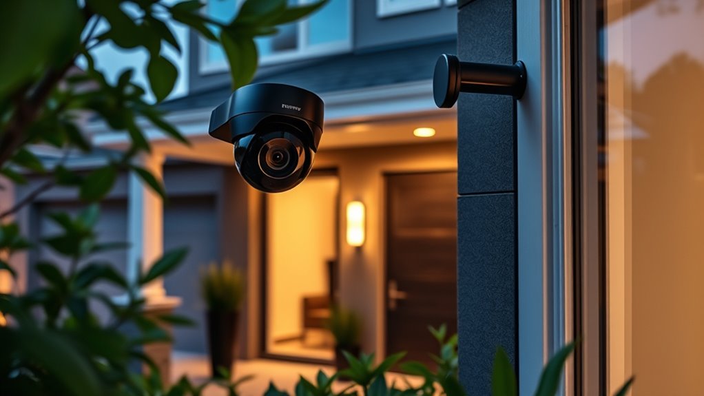 camera features and capabilities