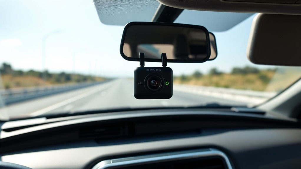 camera features and capabilities
