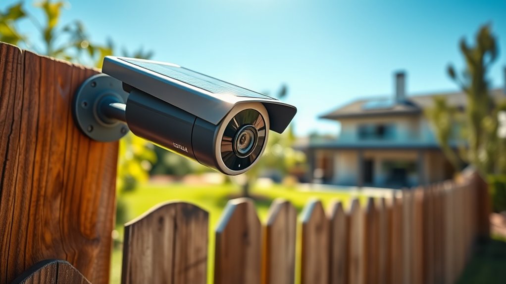 camera features and durability