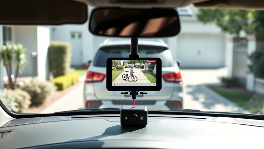 camera features and durability