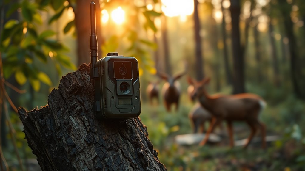 camera features and durability