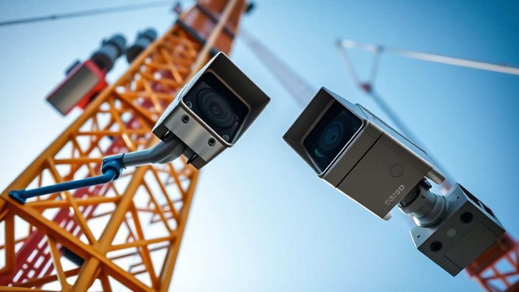 camera features and durability