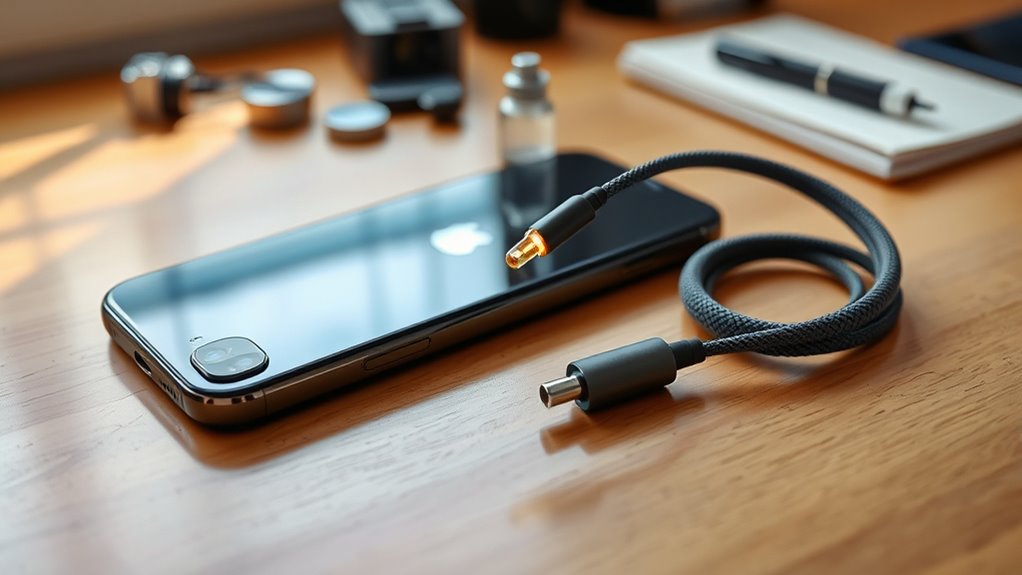 camera features and durability