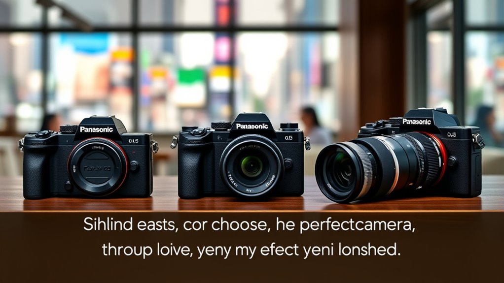 camera features and performance