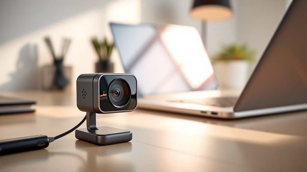 camera features and specifications