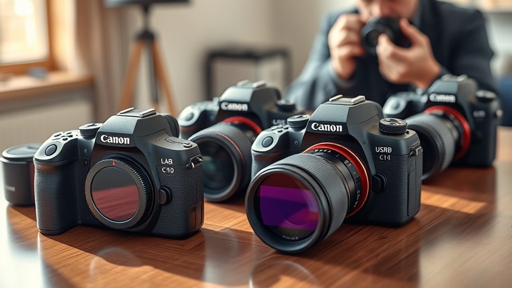 camera features and specifications