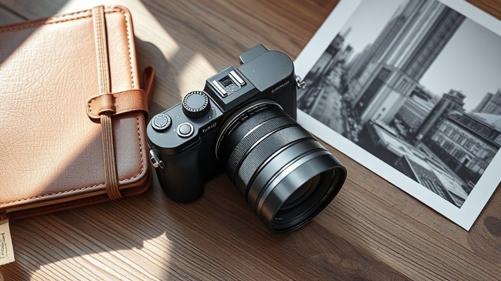 camera features and specifications