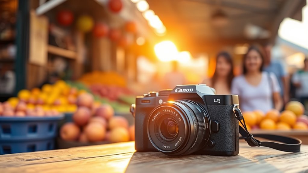 camera features and specs