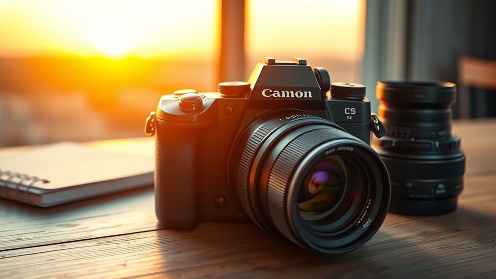camera features and specs