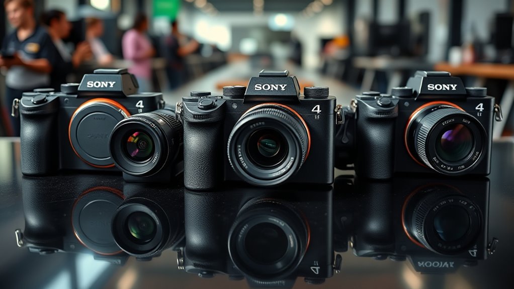 camera features and specs
