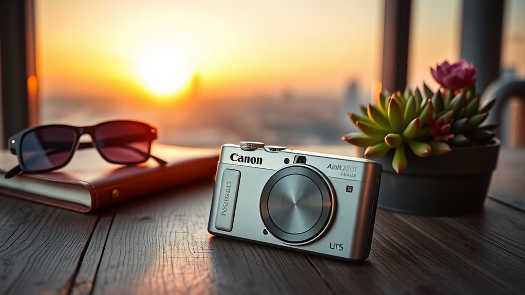 camera features and specs